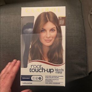 Root Touch-Up by Nice 'n Easy - Medium Golden Brown 5G